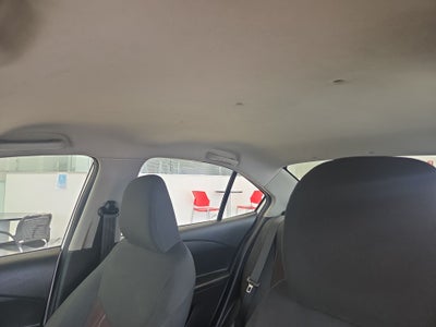 2023 Chevrolet Aveo 1.5 Ls Mt