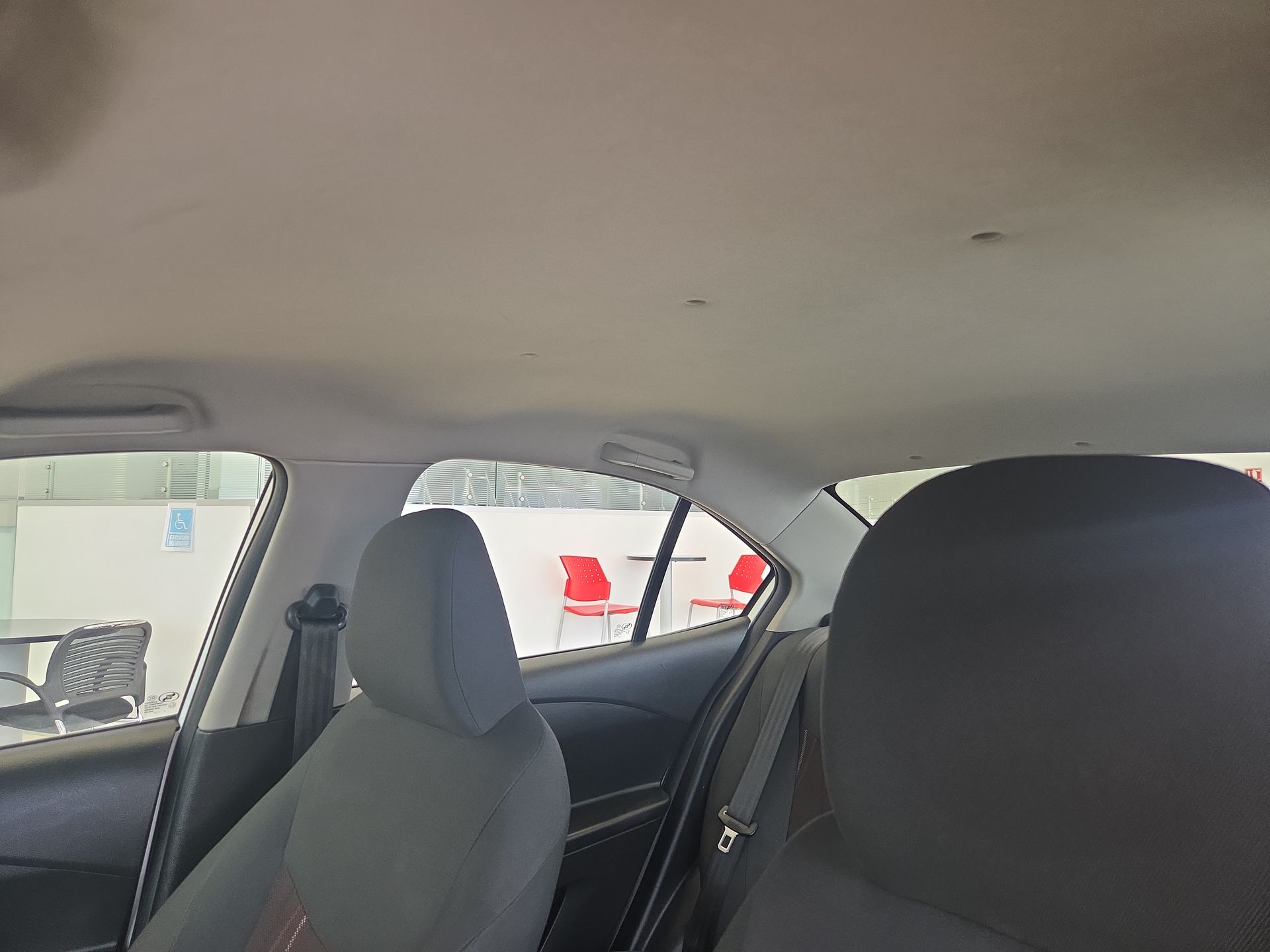 2023 Chevrolet Aveo 1.5 Ls Mt