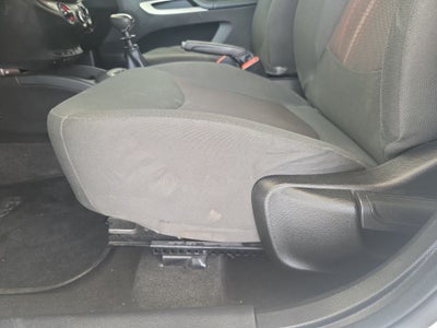 2023 Chevrolet Aveo 1.5 Ls Mt