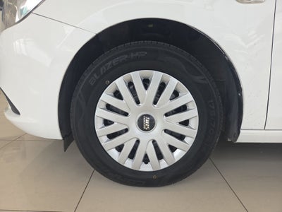 2023 Chevrolet Aveo 1.5 Ls Mt