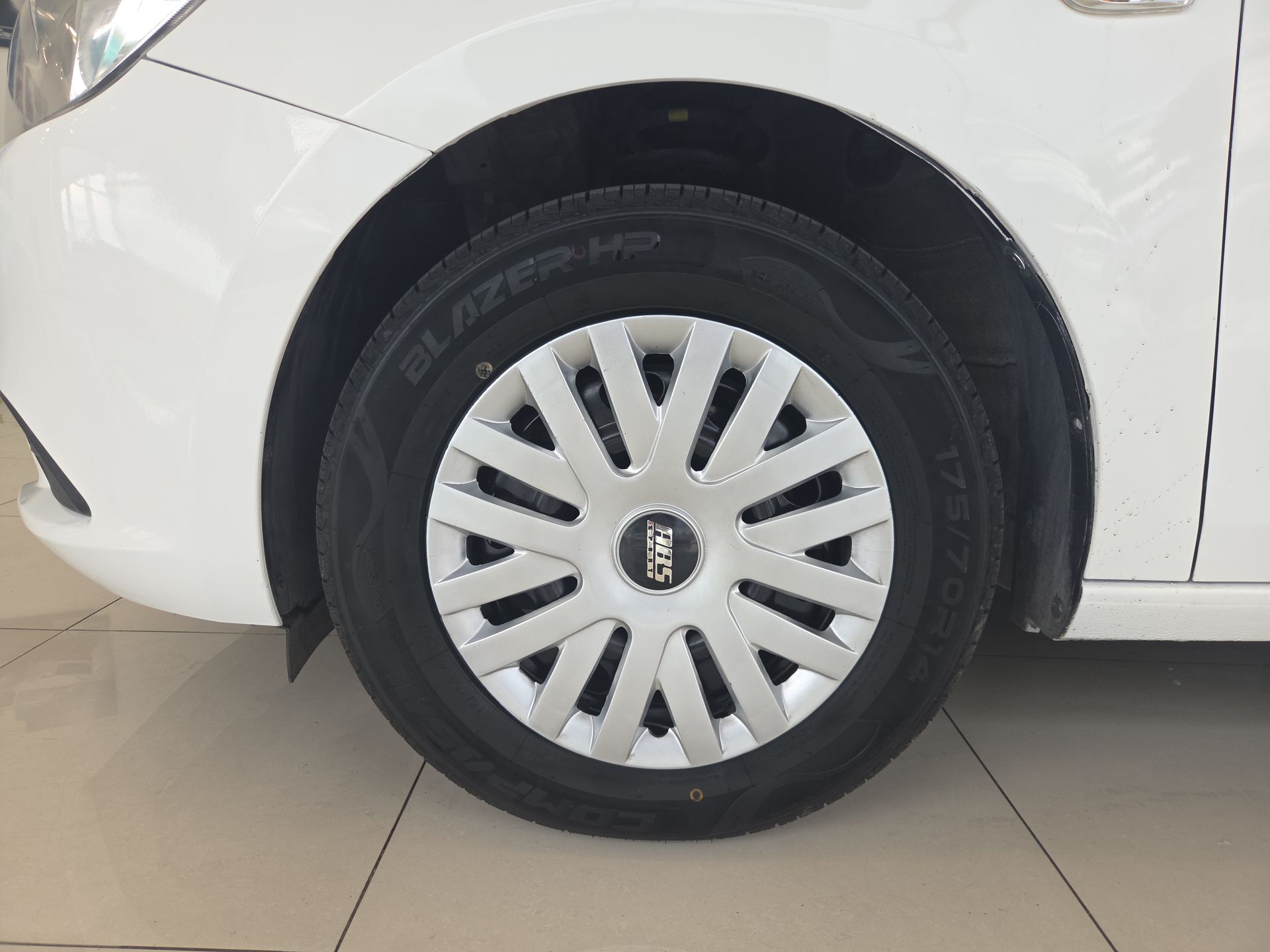 2023 Chevrolet Aveo 1.5 Ls Mt
