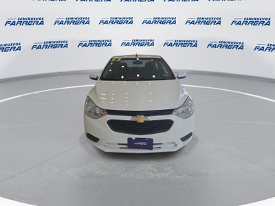 2023 Chevrolet Aveo 1.5 Ls Mt