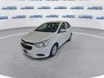 2023 Chevrolet Aveo 1.5 Ls Mt