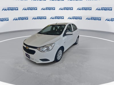 2023 Chevrolet Aveo 1.5 Ls Mt
