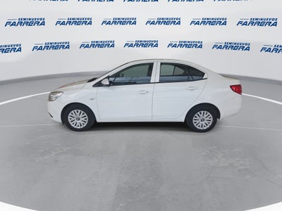 2023 Chevrolet Aveo 1.5 Ls Mt