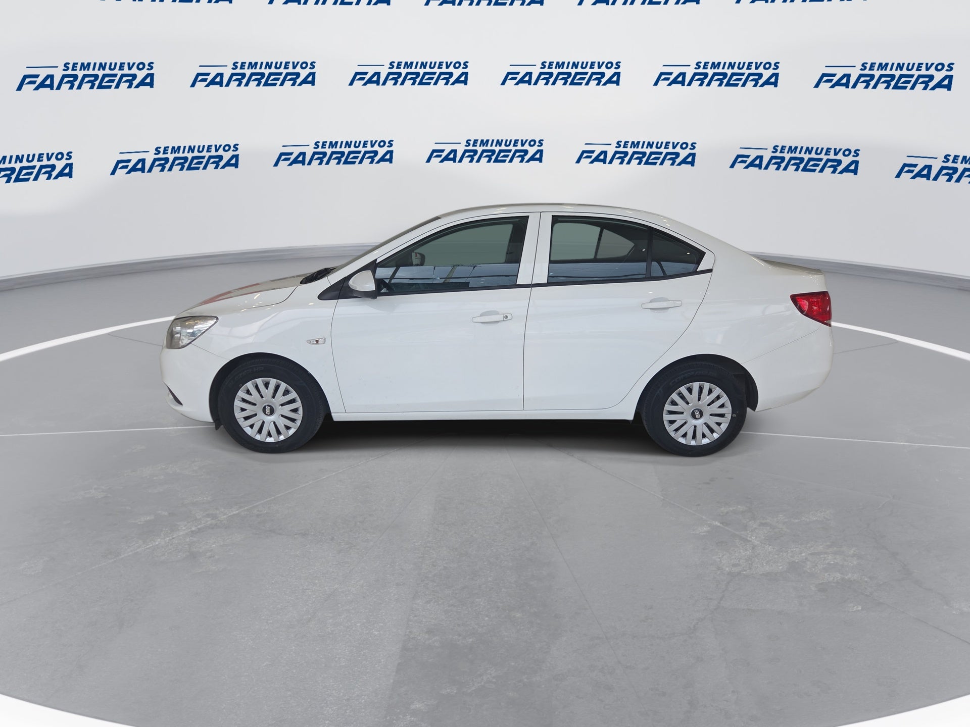 2023 Chevrolet Aveo 1.5 Ls Mt