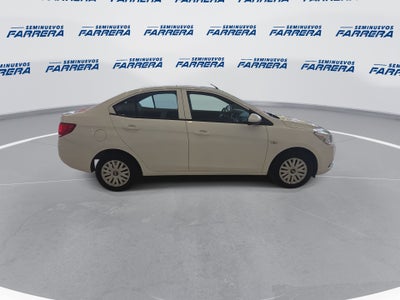 2023 Chevrolet Aveo 1.5 Ls Mt