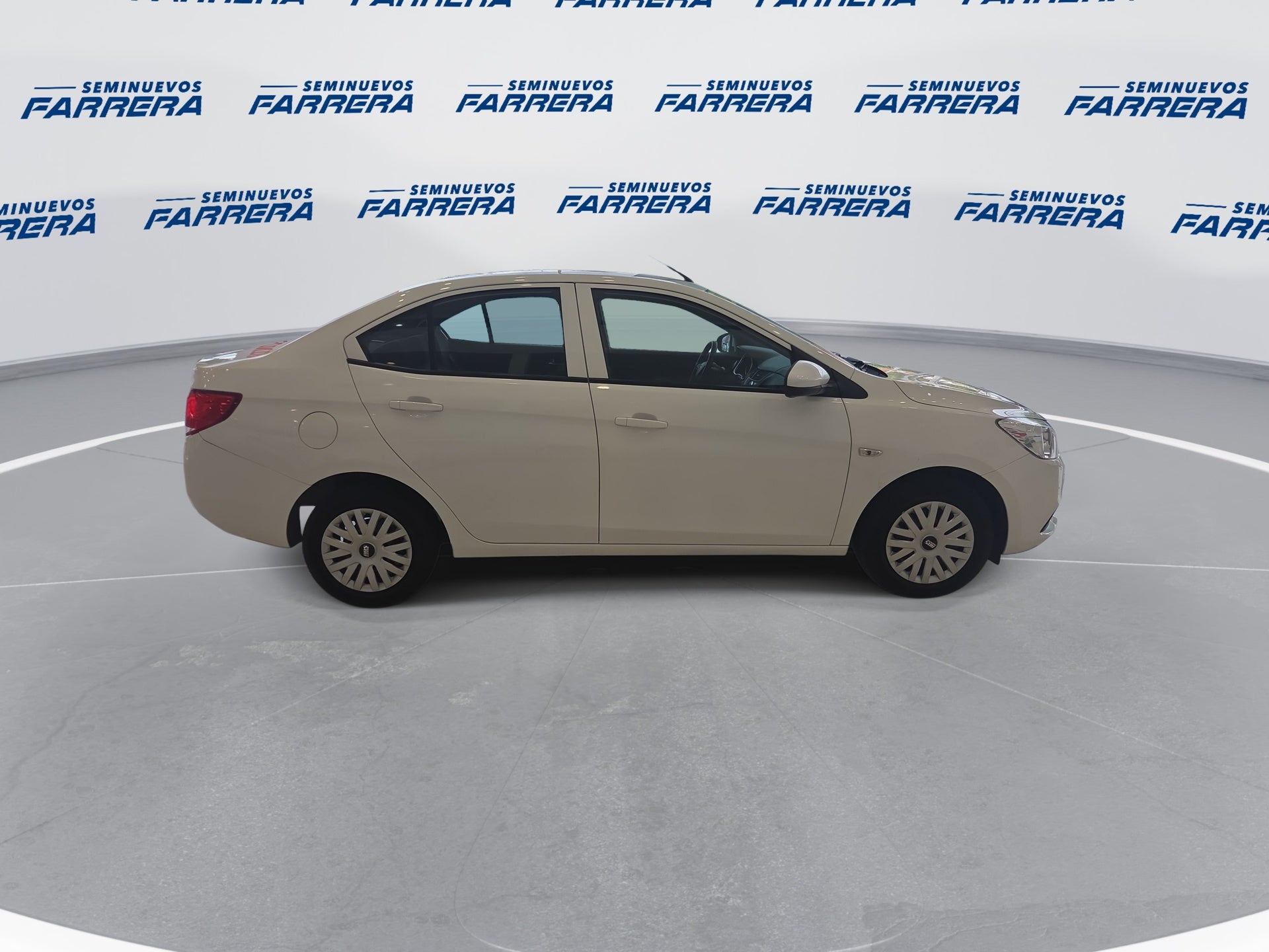 2023 Chevrolet Aveo 1.5 Ls Mt