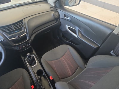 2023 Chevrolet Aveo 1.5 Ls Mt