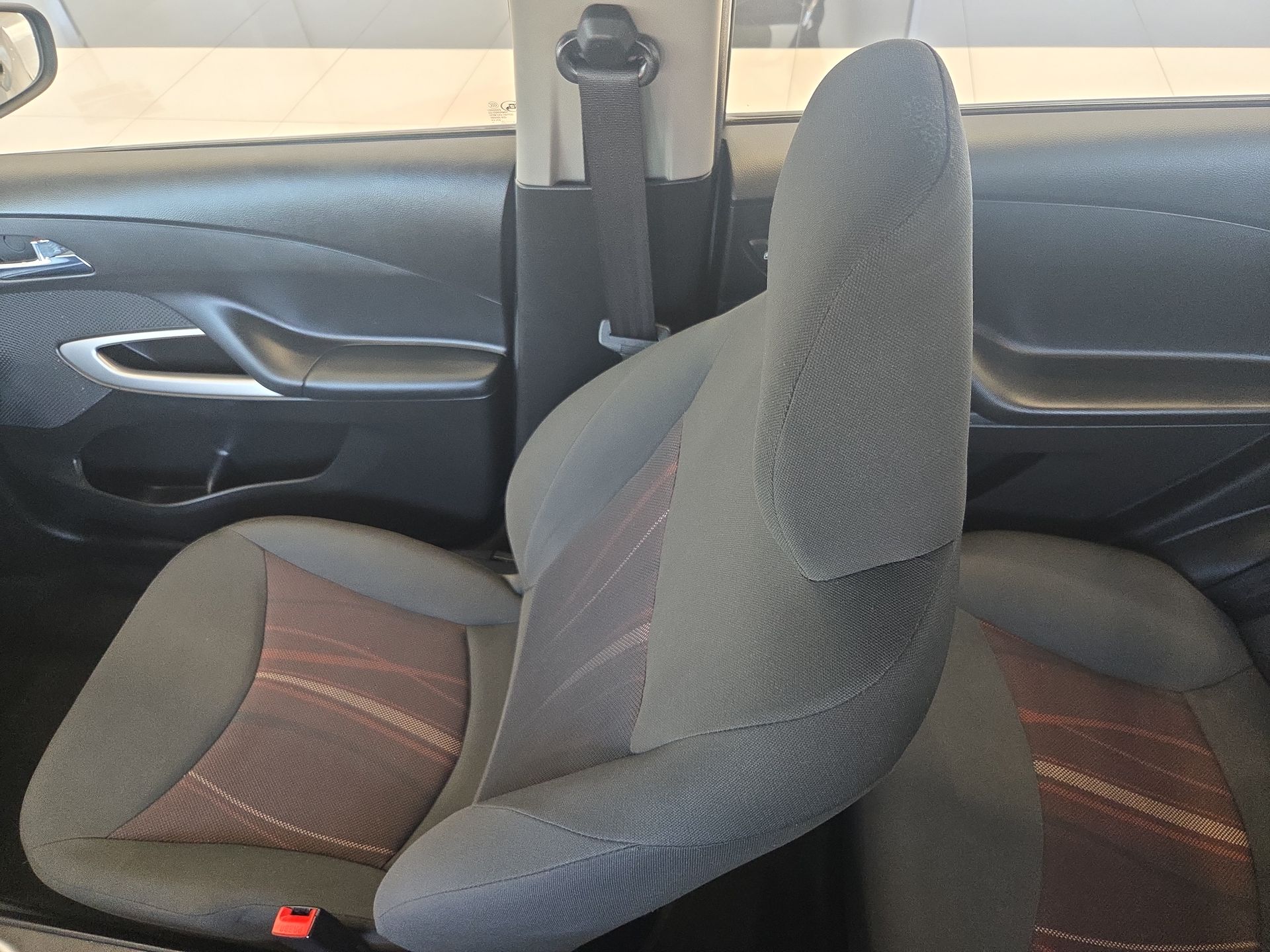 2023 Chevrolet Aveo 1.5 Ls Mt