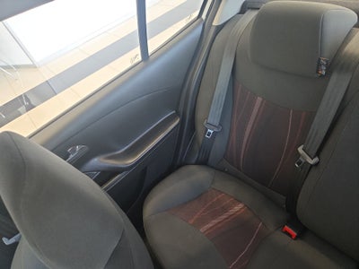 2023 Chevrolet Aveo 1.5 Ls Mt