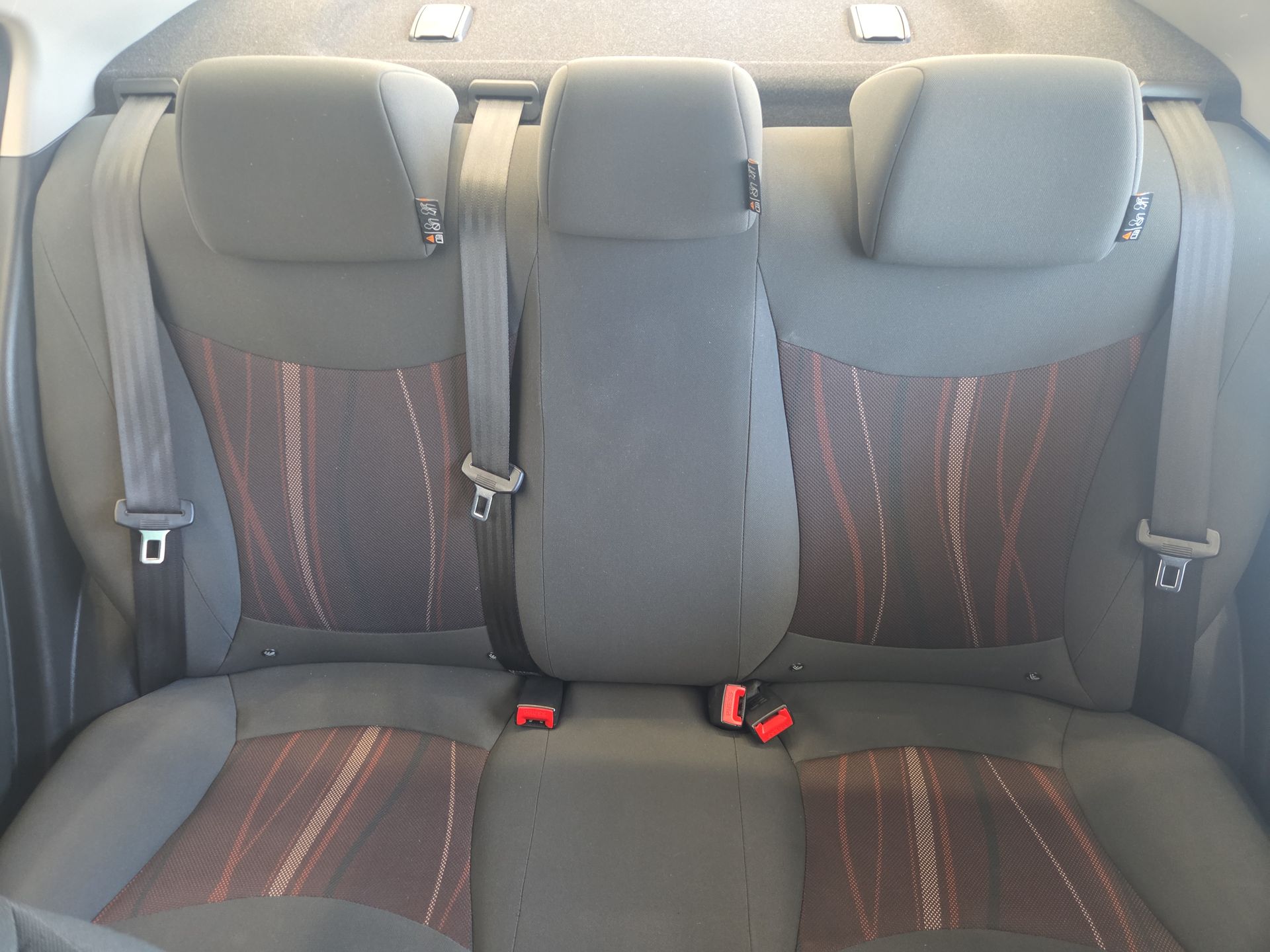 2023 Chevrolet Aveo 1.5 Ls Mt