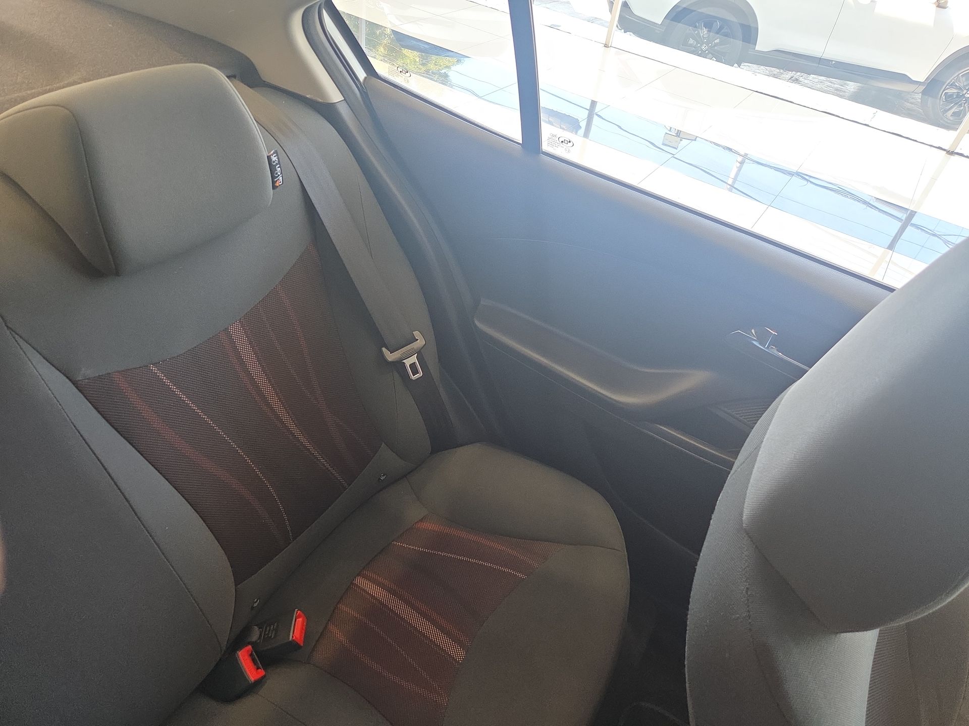 2023 Chevrolet Aveo 1.5 Ls Mt