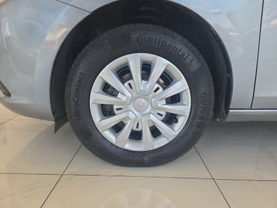 2023 Chevrolet Aveo 1.5 Ls Mt