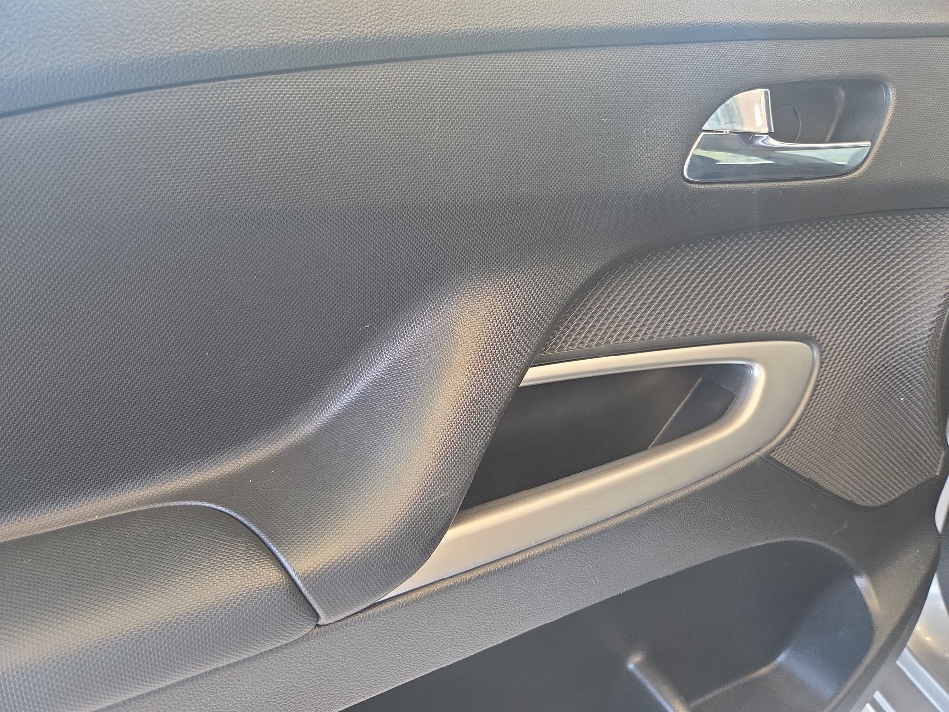 2023 Chevrolet Aveo 1.5 Ls Mt