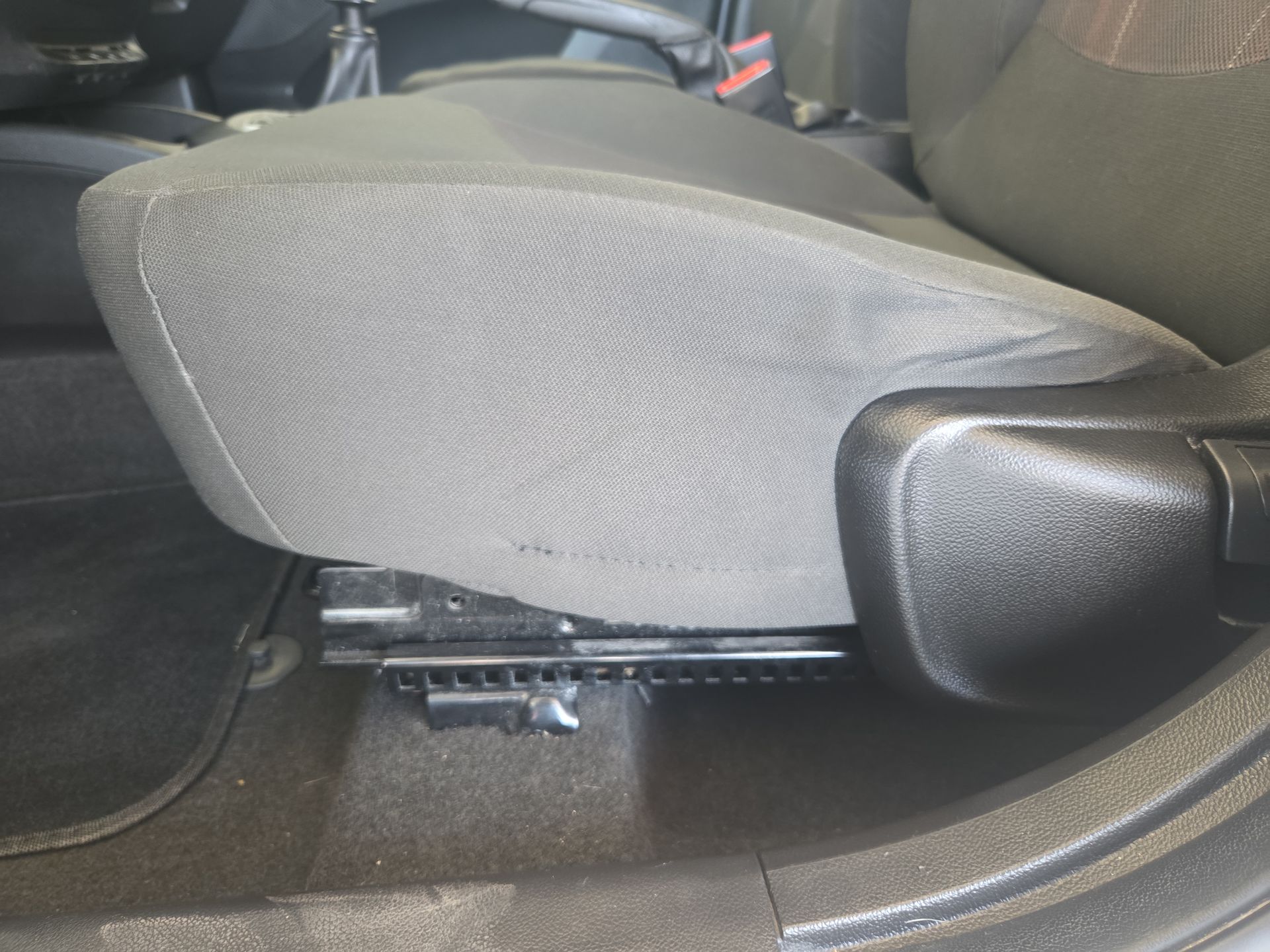2023 Chevrolet Aveo 1.5 Ls Mt