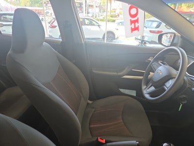 2023 Chevrolet Aveo 1.5 Ls Mt