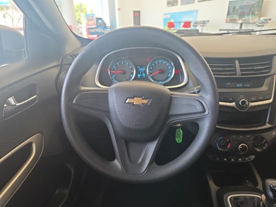 2023 Chevrolet Aveo 1.5 Ls Mt
