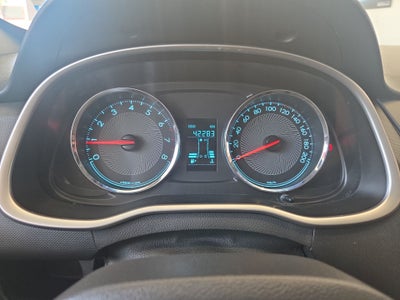 2023 Chevrolet Aveo 1.5 Ls Mt