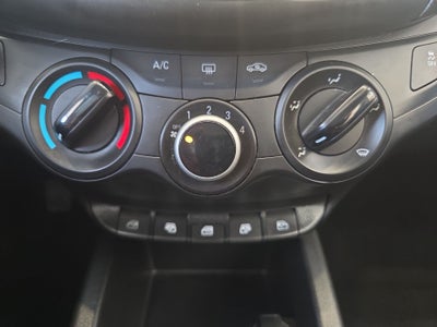 2023 Chevrolet Aveo 1.5 Ls Mt