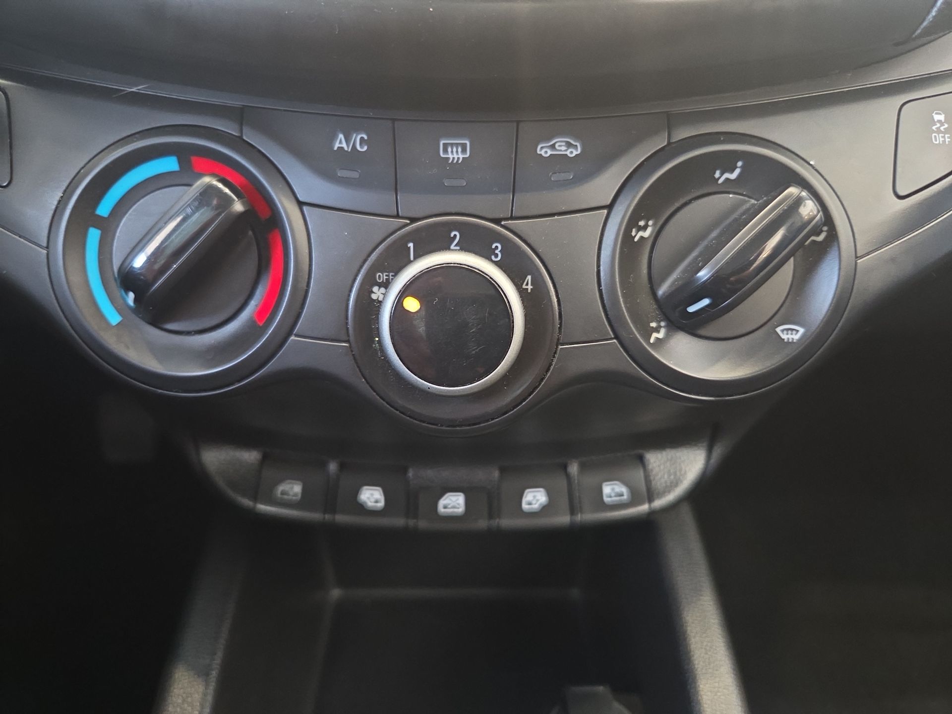 2023 Chevrolet Aveo 1.5 Ls Mt