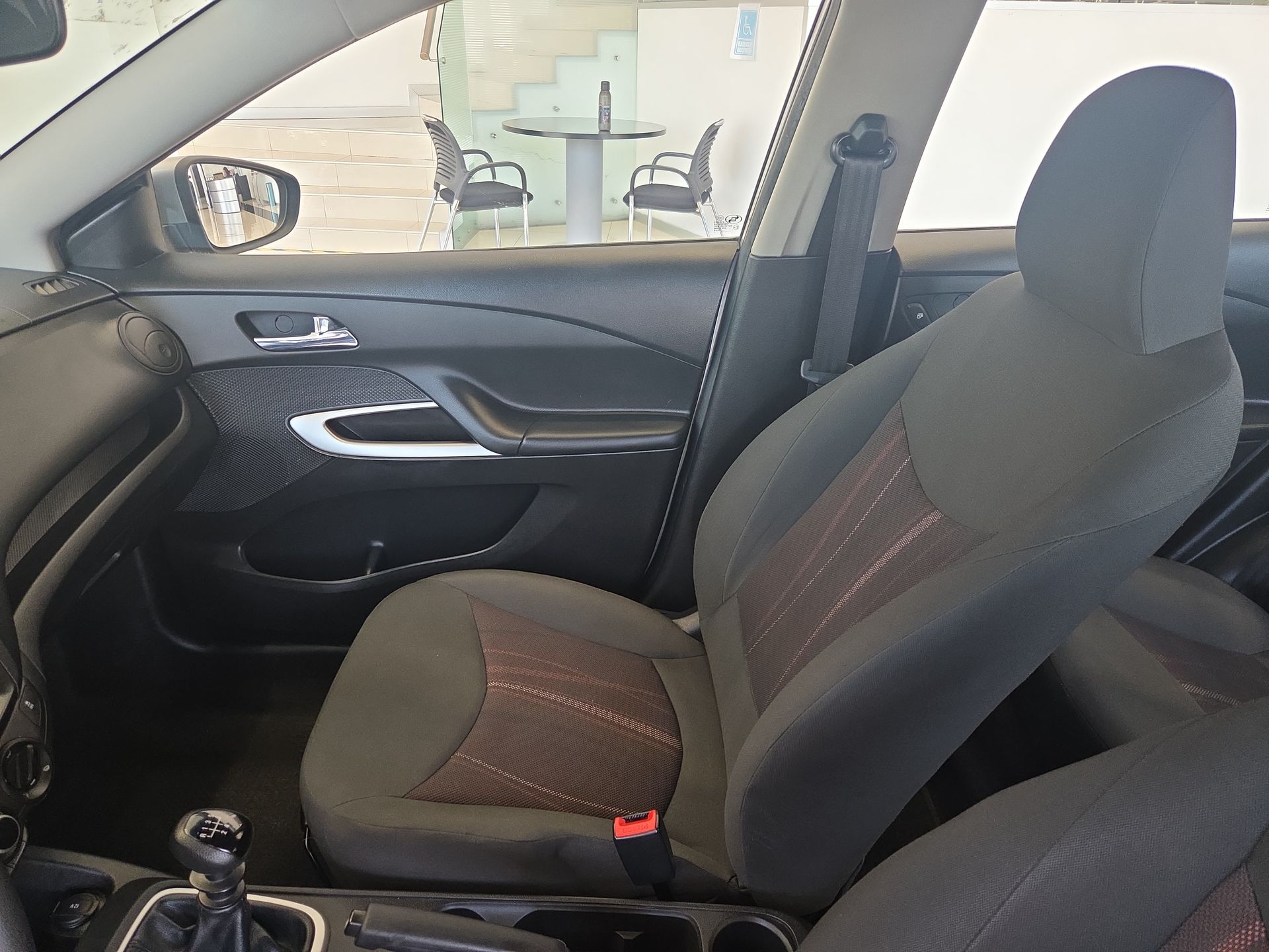 2023 Chevrolet Aveo 1.5 Ls Mt