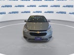 2023 Chevrolet Aveo 1.5 Ls Mt