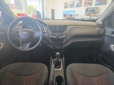 2023 Chevrolet Aveo 1.5 Ls Mt