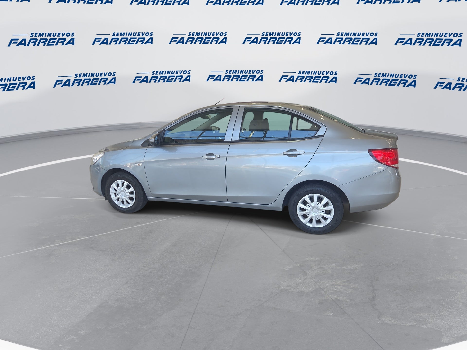 2023 Chevrolet Aveo 1.5 Ls Mt