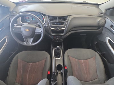 2023 Chevrolet Aveo 1.5 Ls Mt