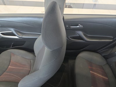 2023 Chevrolet Aveo 1.5 Ls Mt