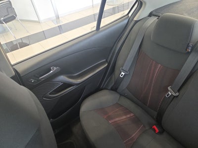 2023 Chevrolet Aveo 1.5 Ls Mt