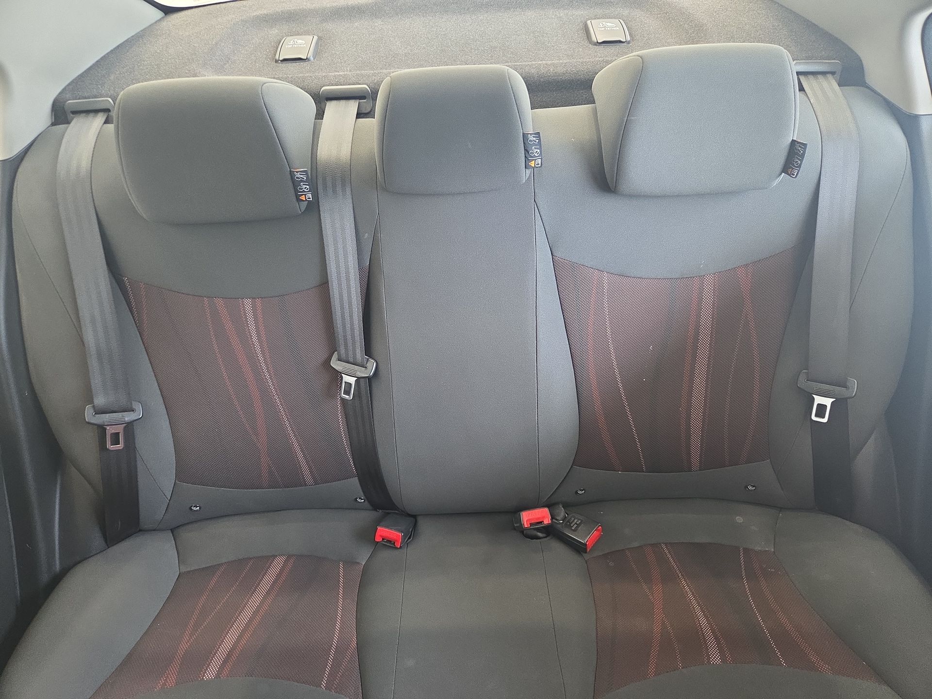 2023 Chevrolet Aveo 1.5 Ls Mt