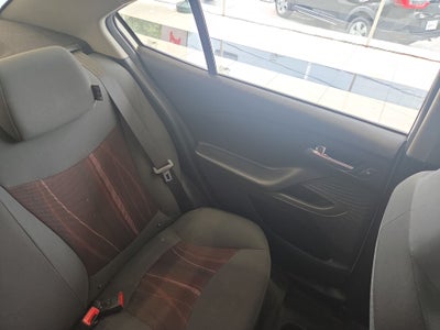 2023 Chevrolet Aveo 1.5 Ls Mt