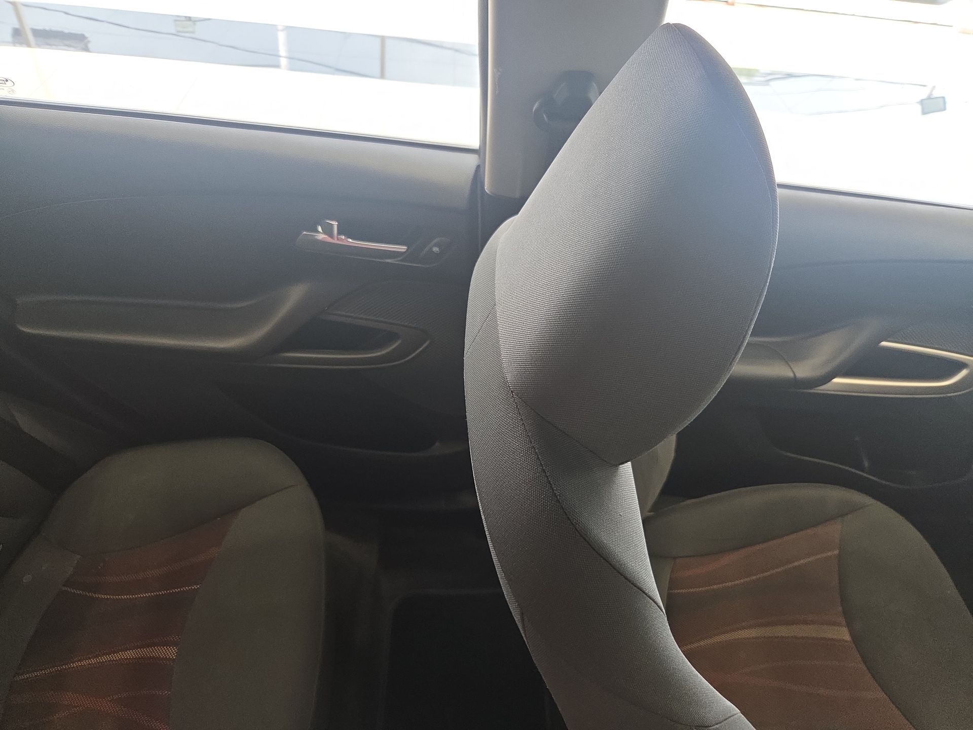 2023 Chevrolet Aveo 1.5 Ls Mt