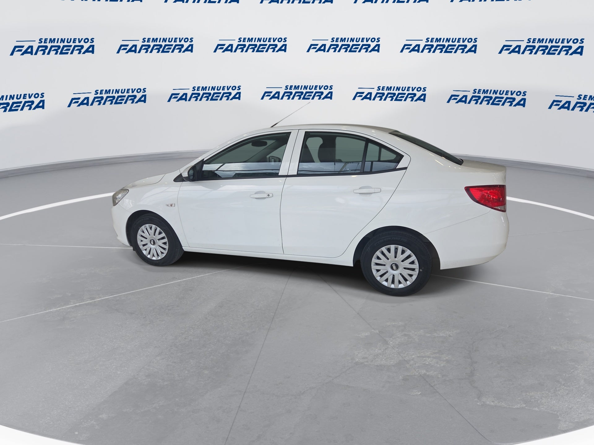 2023 Chevrolet Aveo 1.5 Ls Mt