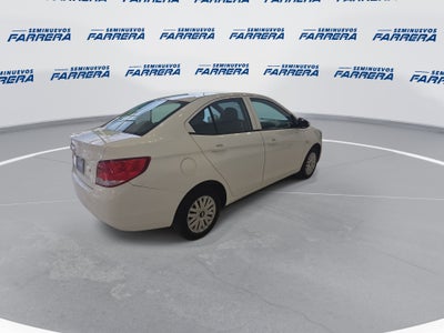 2023 Chevrolet Aveo 1.5 Ls Mt