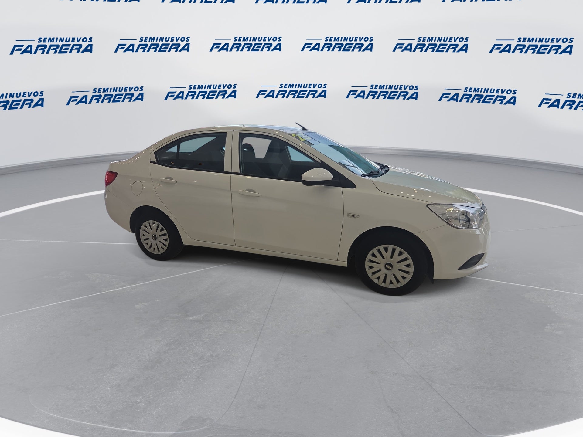2023 Chevrolet Aveo 1.5 Ls Mt