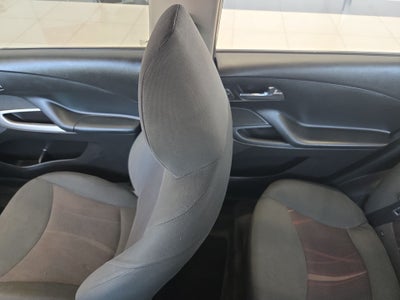 2022 Chevrolet Aveo 1.5 Ls Mt