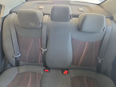 2022 Chevrolet Aveo 1.5 Ls Mt