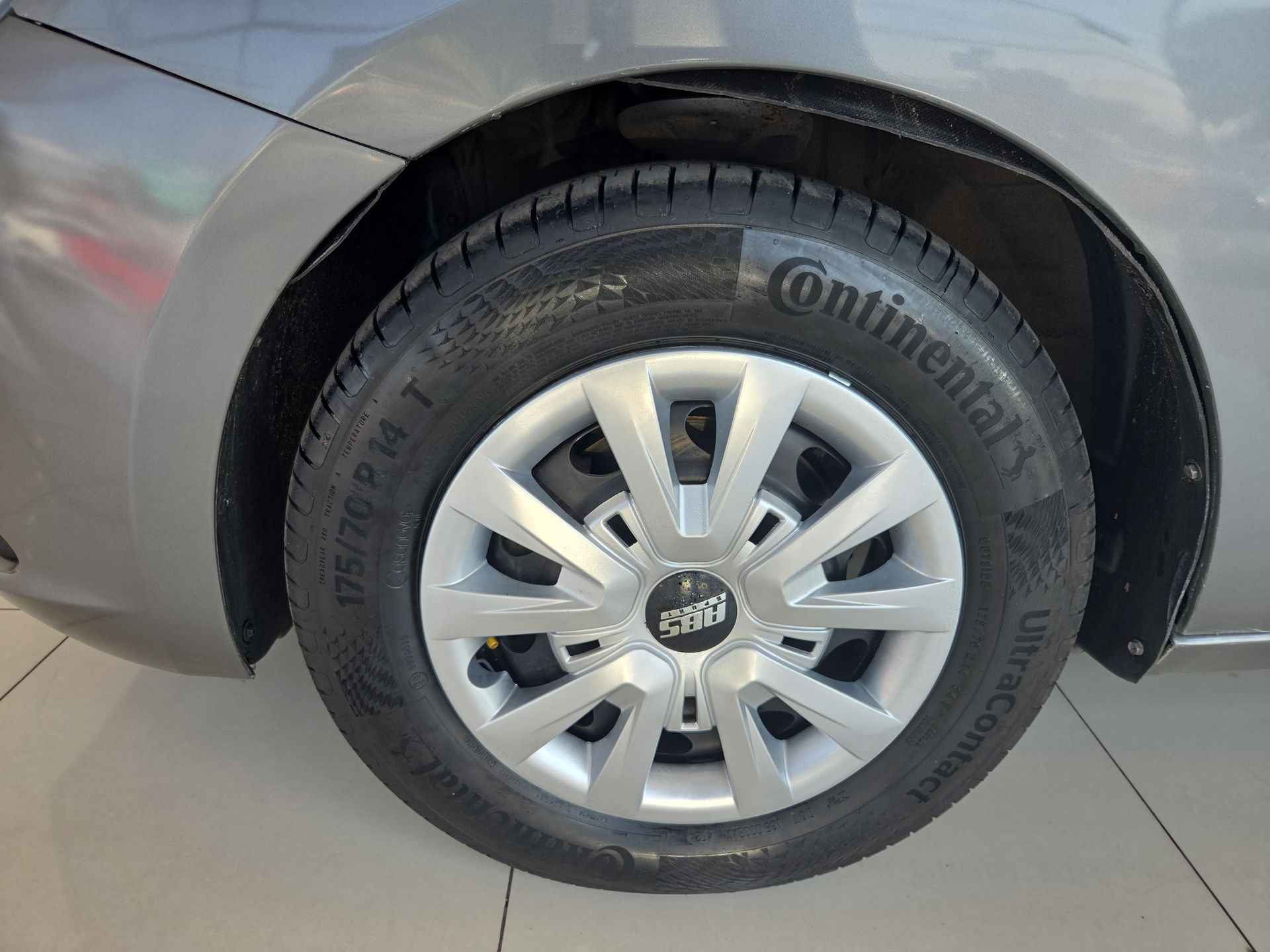 2022 Chevrolet Aveo 1.5 Ls Mt