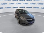 2022 Chevrolet Aveo 1.5 Ls Mt