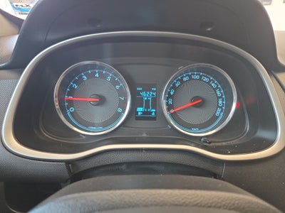 2022 Chevrolet Aveo 1.5 Ls Mt