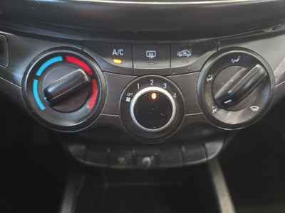 2022 Chevrolet Aveo 1.5 Ls Mt