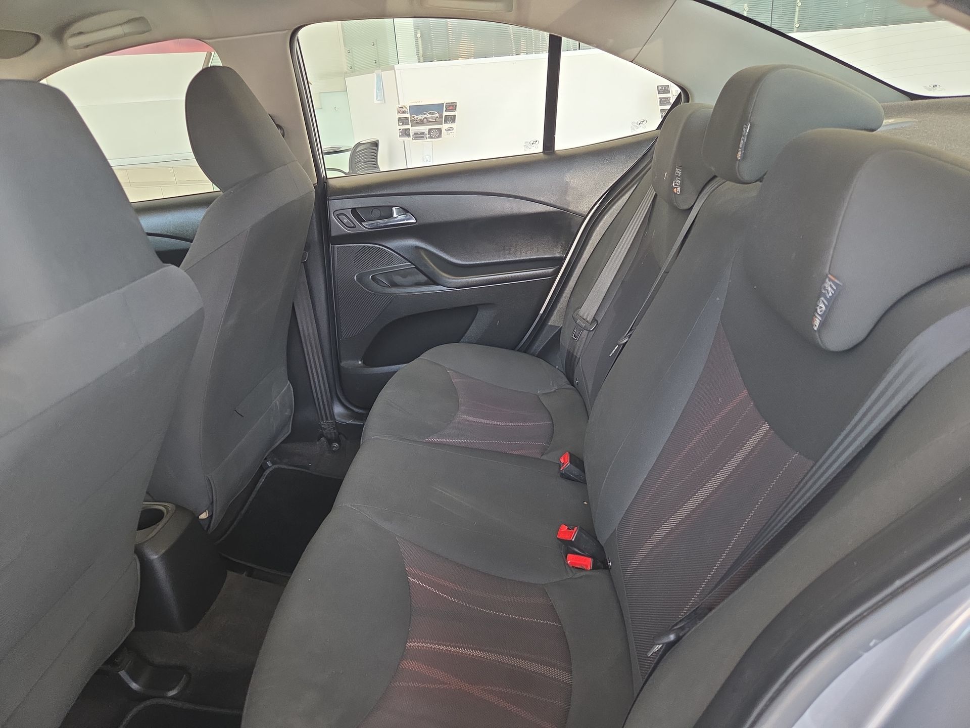 2022 Chevrolet Aveo 1.5 Ls Mt