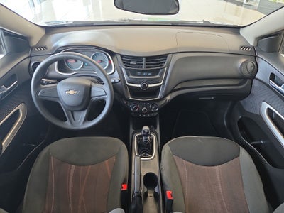 2023 Chevrolet Aveo 1.5 Ls Mt