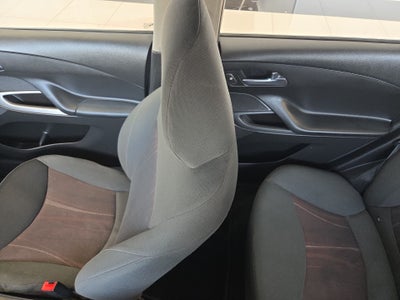 2023 Chevrolet Aveo 1.5 Ls Mt