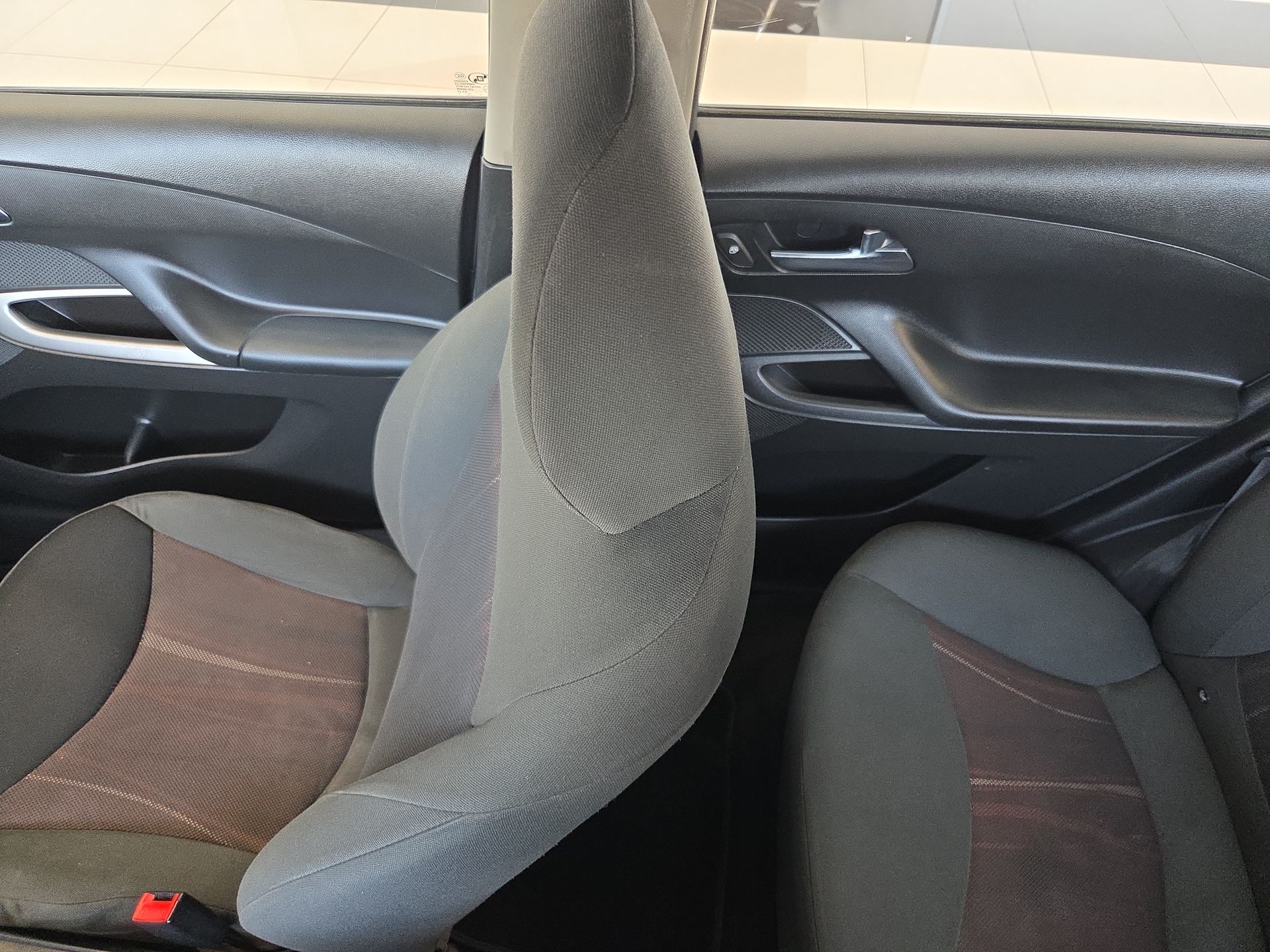 2023 Chevrolet Aveo 1.5 Ls Mt