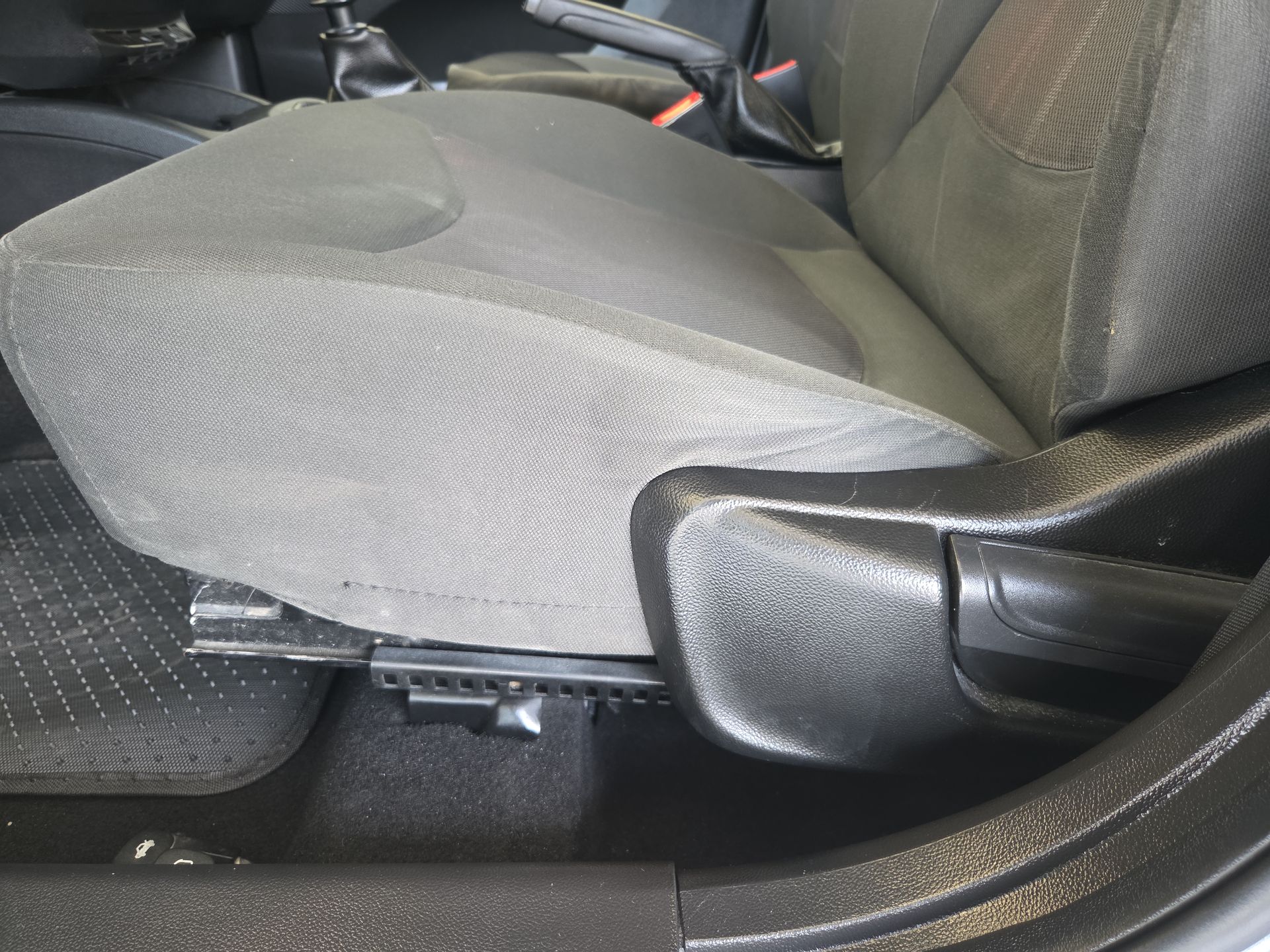 2023 Chevrolet Aveo 1.5 Ls Mt