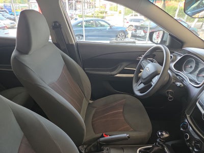 2023 Chevrolet Aveo 1.5 Ls Mt